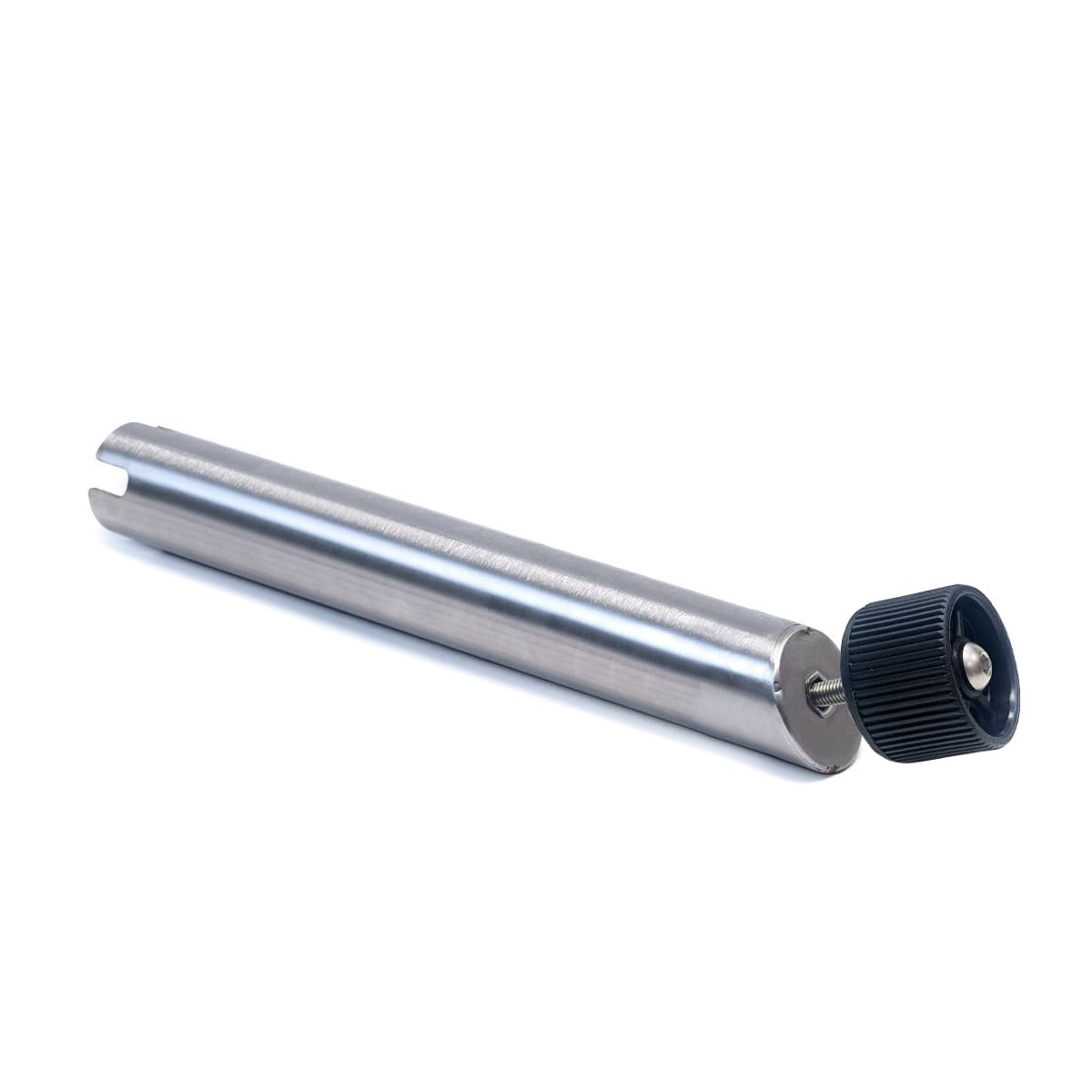 Perno rod-lock in acciaio per il fissaggio del getta sarde Pollicino