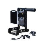 Getta Sarde Pollicino Stealth Wireless Morgana – dispositivo con radiocomando e alimentatore