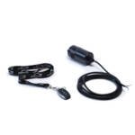 Motore a filo per Pollicino con telecomando e cavo di collegamento