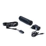 Motore wireless per Pollicino con telecomando e caricatore