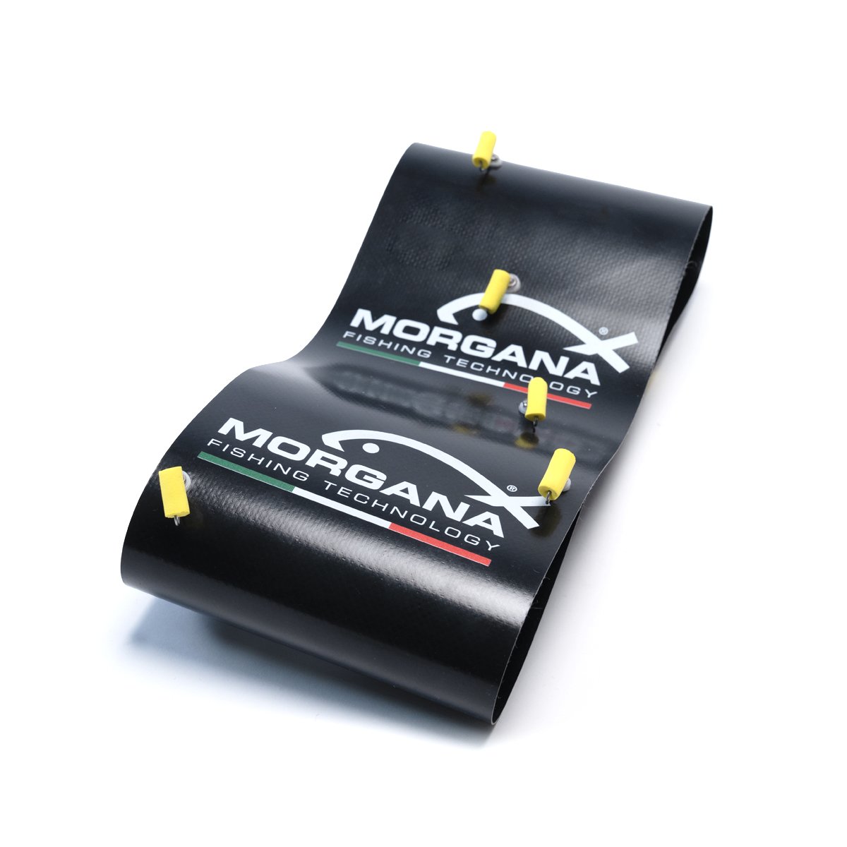 nastro-di-ricambio-getta-sarde-pollicino Nastro di ricambio per Pollicino con stopper gialli e logo Morgana